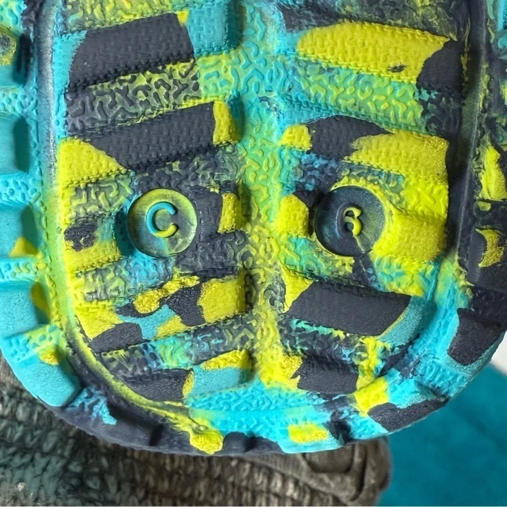 Crocs 